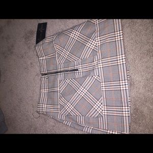 Urban Outfitters Skirts - plaid skirt Urban Outfitters Skirts - plaid skirt